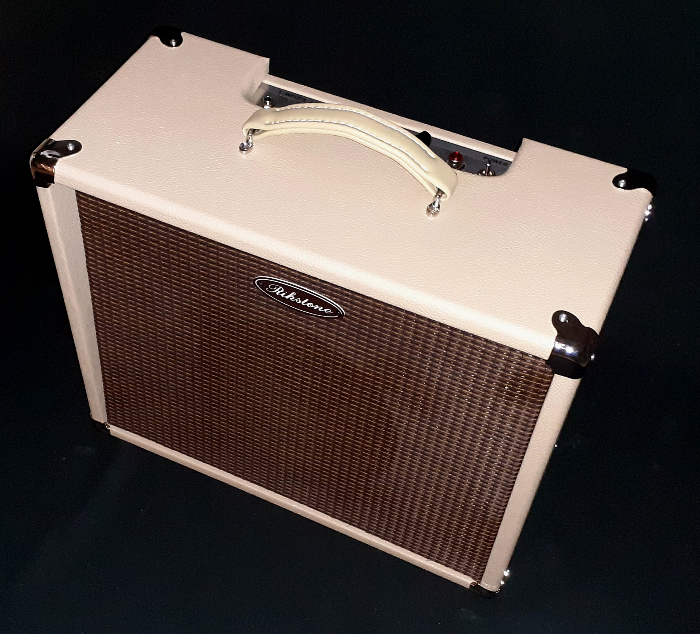 Rikstone C10G