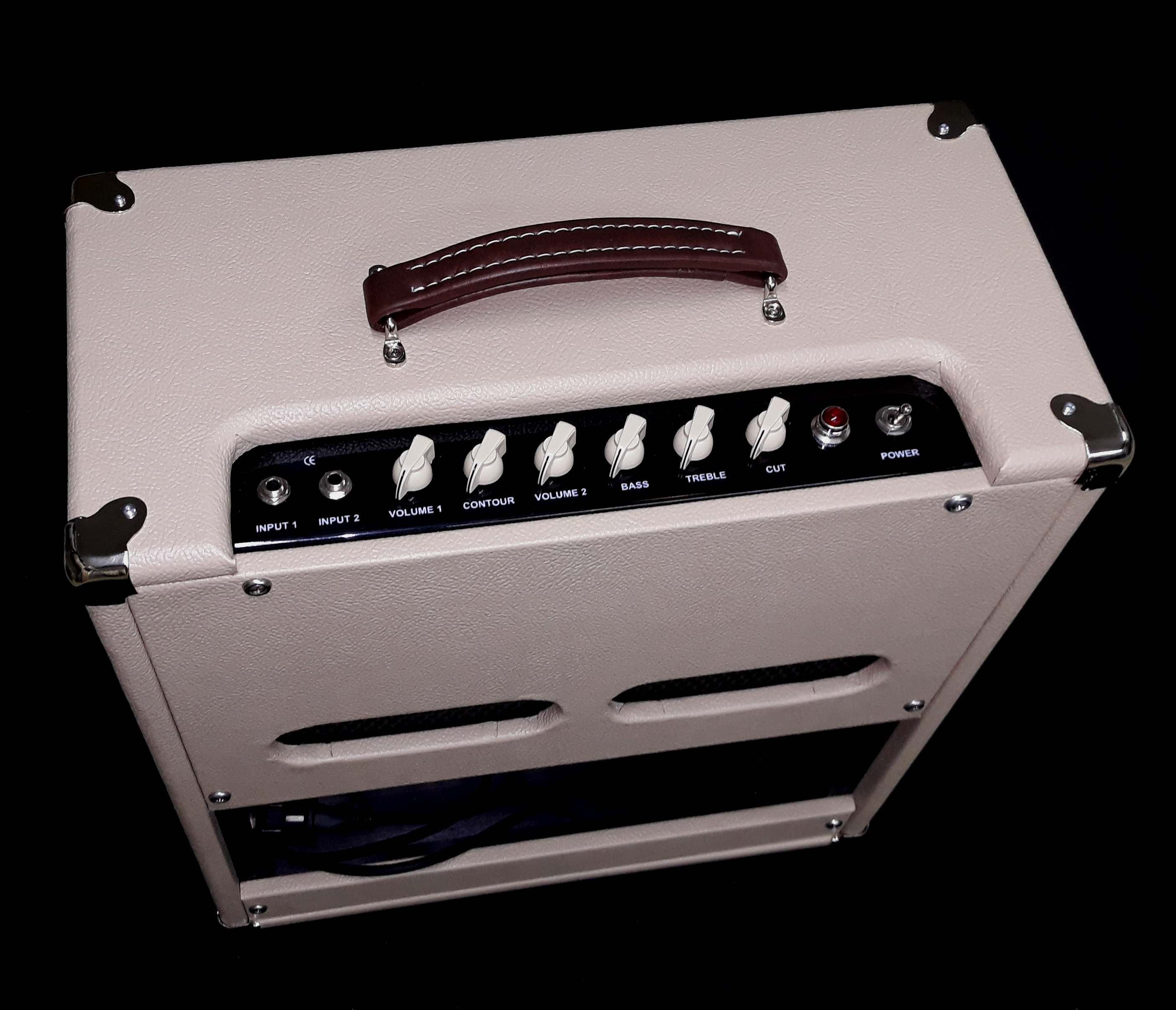 Rikstone C25 ST