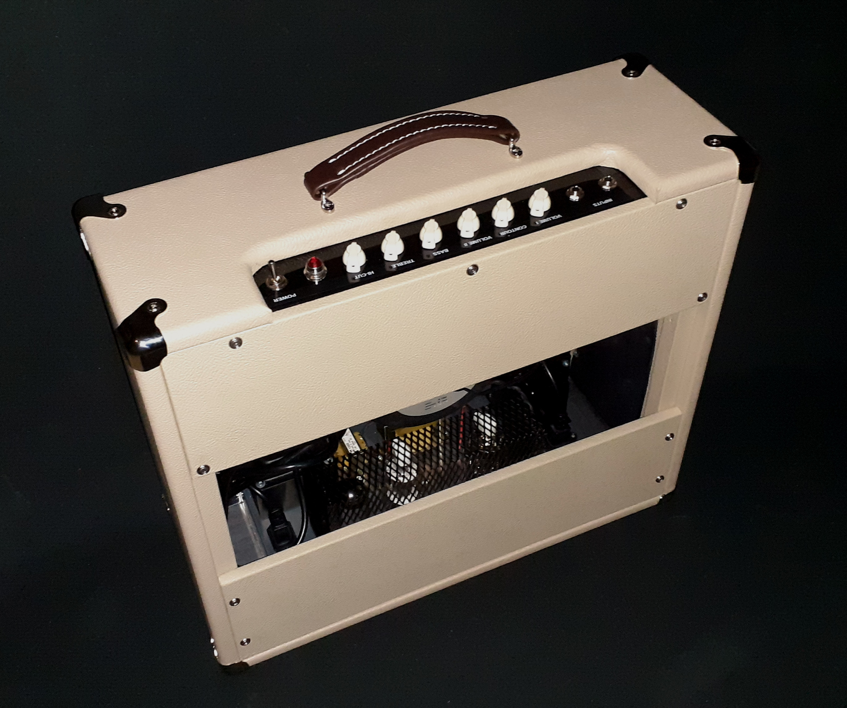 Rikstone C25 ST