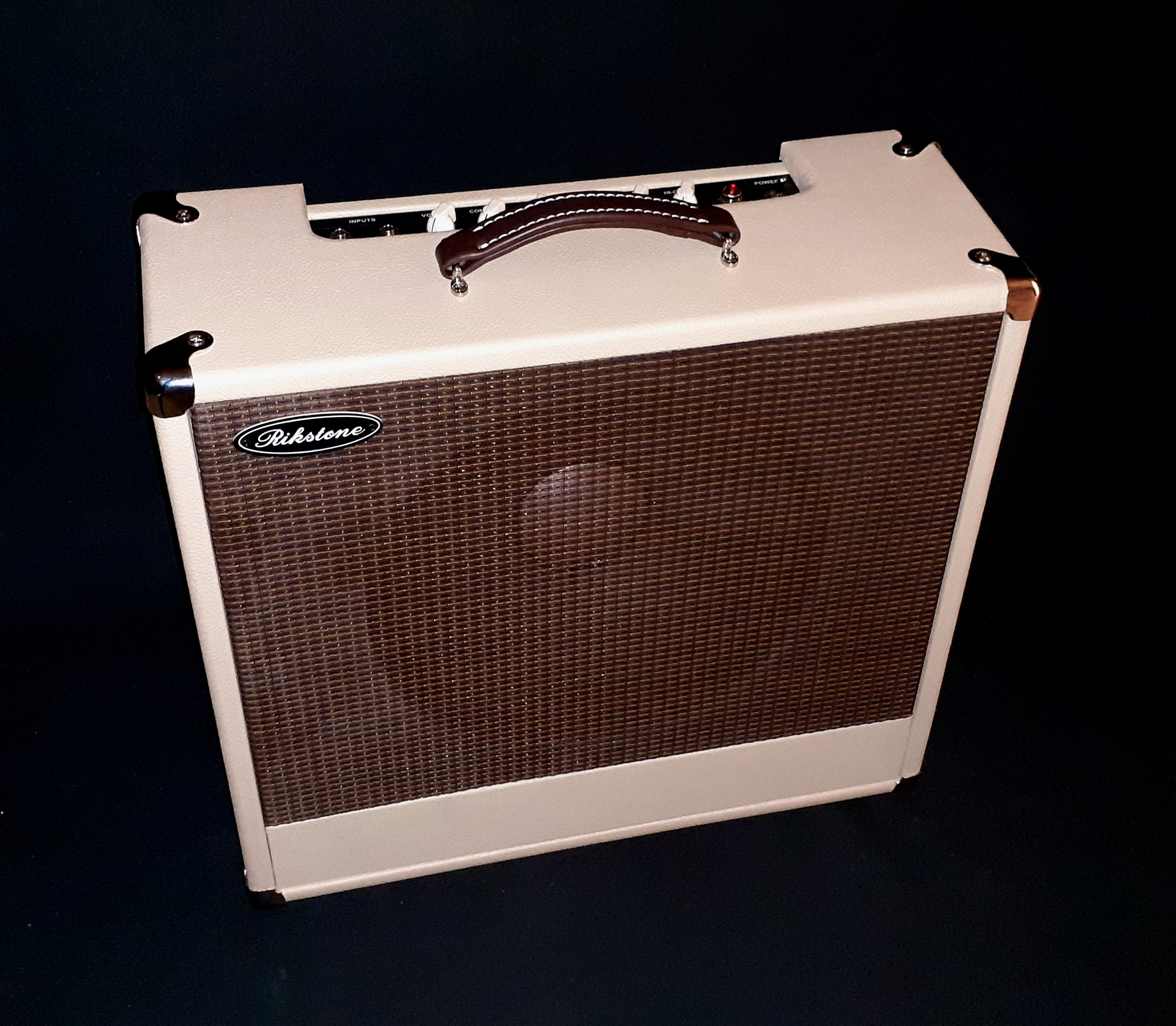 Rikstone C25 ST