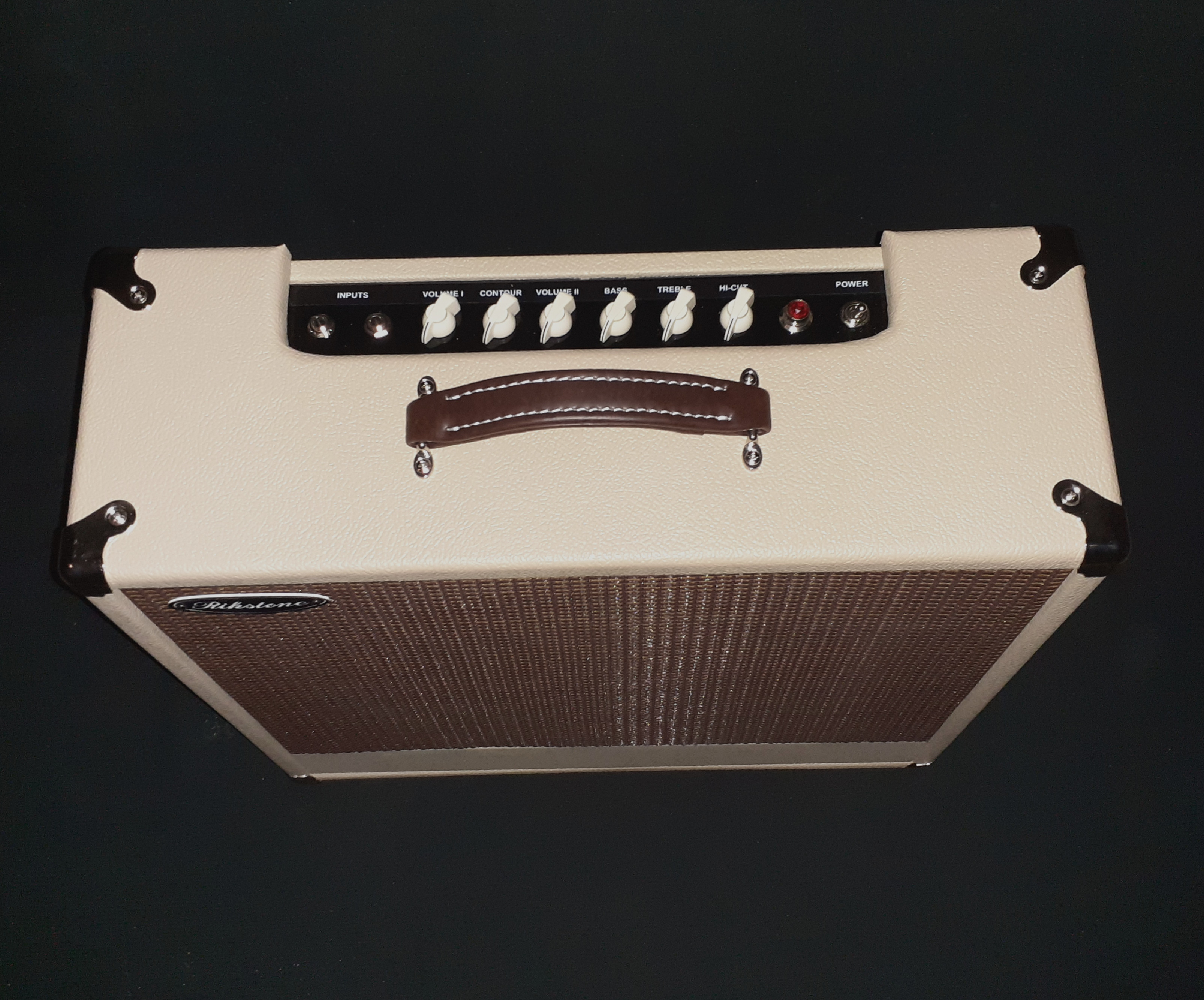 Rikstone C25 ST
