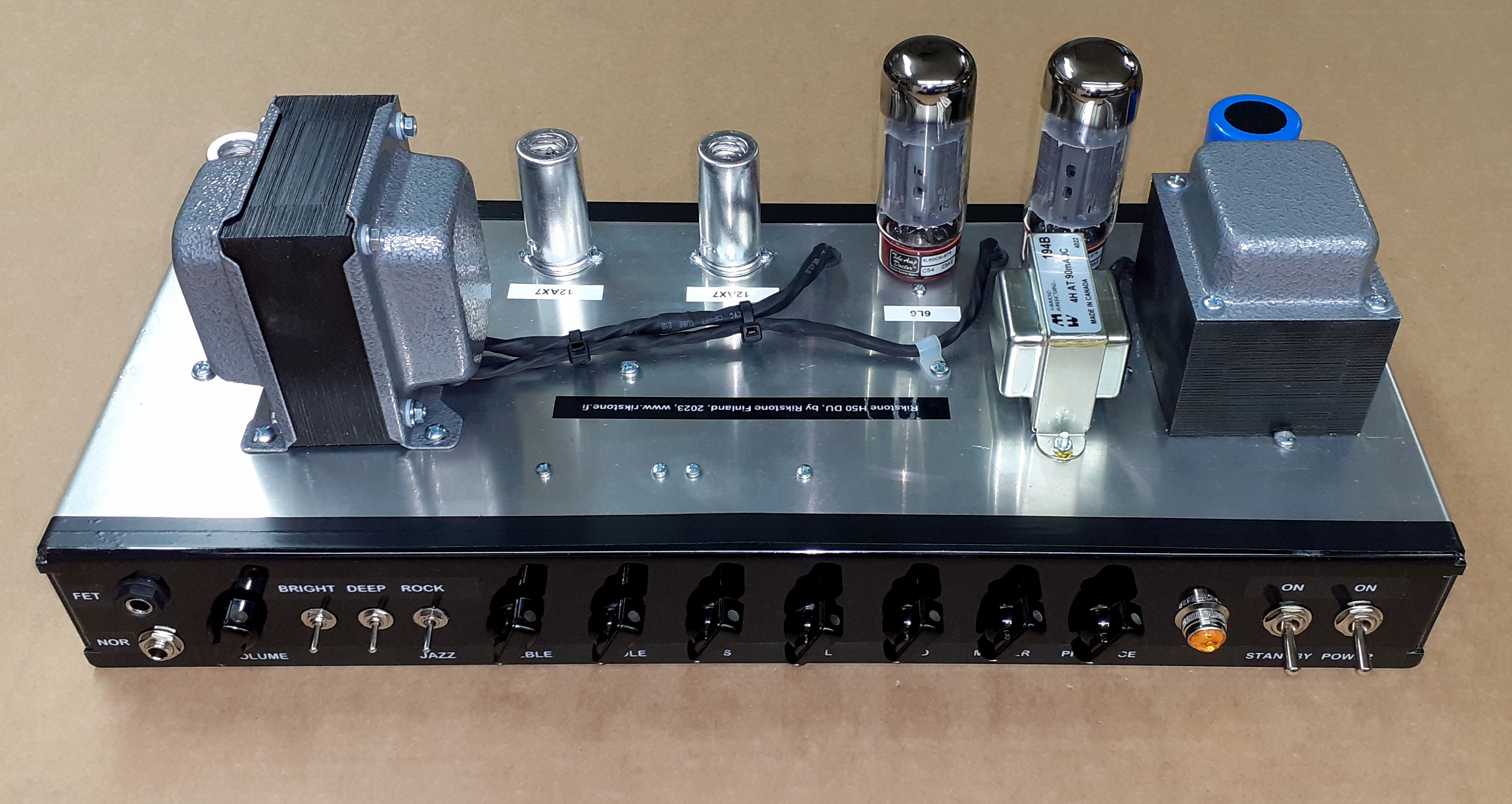 RikstoneH50DUchassis1